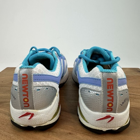 New Womens Newton Lady Isaac Running Athletic‎ Gym Sneakers Shoes Size 5.5 M - Picture 8 of 10